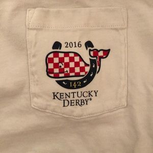 2016 Kentucky Derby Shirt